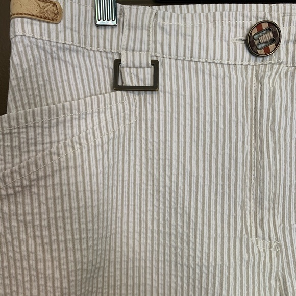 Marina Sport by Marina Rinaldi Bermuda Shorts - Picture 4 of 9